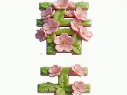 30秒教你用AI做超酷炫的创意动效立体字🔥 #剪映图片设计 #AI工具 #AI设计 #AI创意 #AI教程