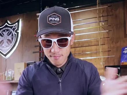 金工厂Golds Factory推杆开箱!