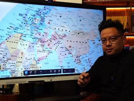 世界局势纷乱,新的一年会是武斗的开始吗 #新世界格局 #美伊冲突 #巴阿冲突