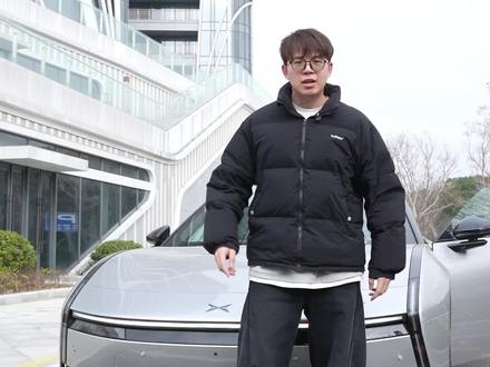 小鹏新p7这些功能我相信大部分车主都不知道!尤其是最后一个最实用!#小鹏汽车 #小鹏p7 #汽车知识分享 #用车知识