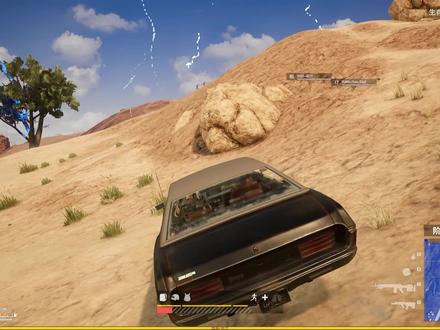 我原本以为狗杂(Groza)已经天下无敌了,没想到P90比它还勇猛,这是真的吗?#绝地求生 #游戏日常 #男人的快乐就是这么简单 #吃鸡日常 #Groza和P90钢枪