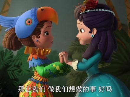 亲子成长~#好朋友👫#