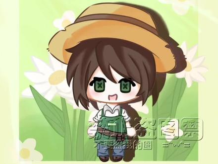 不许再说我画的丑了!#第五人格园丁#同人#画画