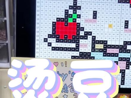 早安!小宝们
新鲜出炉的新手教程他来啦~