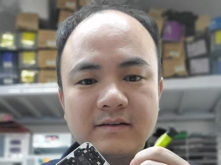 华为平板matepadpro 11寸got换外屏全过程#matepadpro换屏#华为平板换屏幕#华为平板维修