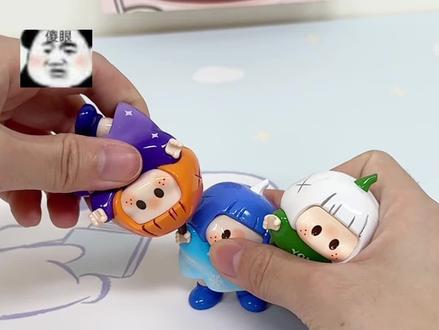 原来get这一招就能把yoyo举起来!
#yoyo #YOYO #YOYO又快乐了 #喜欢这个小东西 #miniso