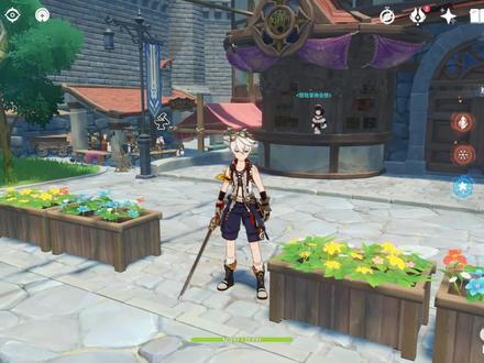 原神鱼群大爆发触发条件,你不一定知道