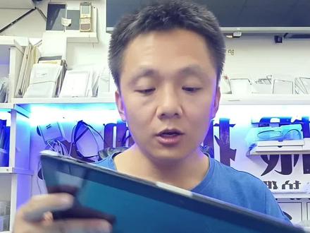 小霸王学习机,平板更换外屏尾插#手机维修 #手机店日常 #手机换屏 #寄修手机 #抖音记录修理工的日常