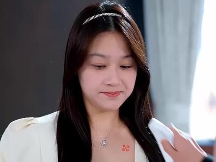 冒牌胎记女孩被逐一识破 #贺总,你家缺小米吗 #香芋短剧 #精彩短剧