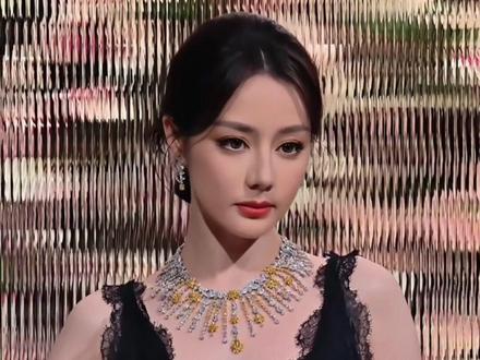 Dior真的是把迪丽热巴当成亲闺女来宠,专车接送确实不算什么,因为很多品牌都会去做专车接送压轴出场也是常态。但是一次又一次把重磅作品交给她演绎,这就是信任偏。。#迪丽热巴