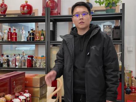 木塞茅台15年,老珍品茅台,真心值得品鉴!!!! #95后阿伟 #茅台15年 #珍品茅台 #好酒推荐