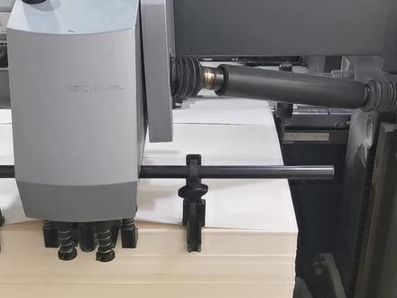 11年海德堡SM52一4,印数少机况好。