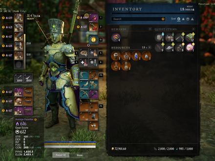 #原创 #游戏日常 #steam游戏 #美洲新世界 #全新服务器 #游戏搬砖 第三期!大家有什么想问的可以留言!知无不言!感谢关注点赞!