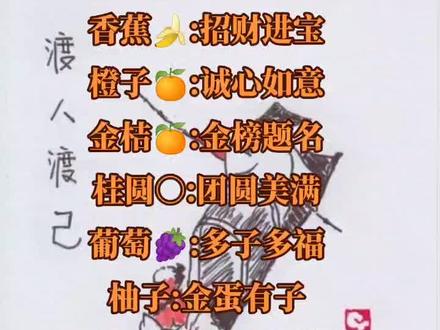 有没有人每次上供品,不知道买什么好的,这边看过来吧