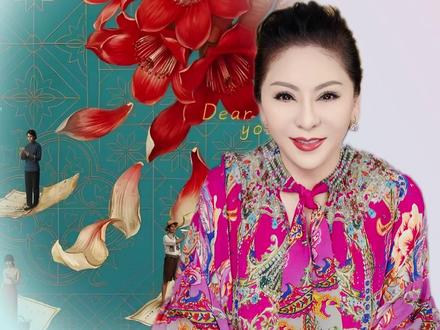 《给阿嫲的情书》狂揽10亿,能带领国产电影翻盘吗? #电影 #国产电影 #给阿嫲的情书 #向太陈岚