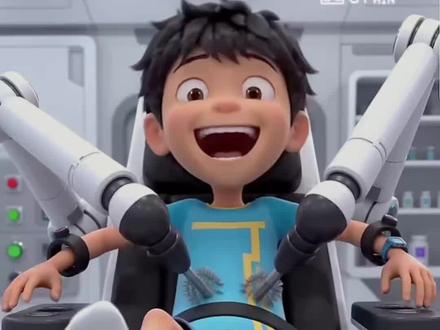 敢挑战挠痒吗 #搞笑#二次元#挠痒痒