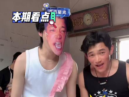 非常打扰首次合体是要把人笑出腹肌吗?@何秋亊 #何秋亊 #土豆 #孟令辉 #陈小佳 #大大怪 @🔥杰尼龟🔥