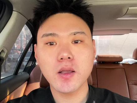 #二手车 #vlog十亿流量扶持计划 #凯迪拉克 凯迪人凯迪皇,凯迪洗澡便是王 #内容太过真实