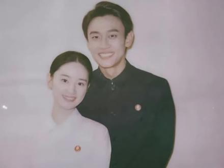 #王天辰郭晓婷凉白开与舒肤佳的纯真爱恋 无论外形还是气质都如此相配的两人 天选高干文cp真的不一样 #王天辰 #郭晓婷 #纯真年代的爱情