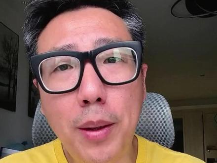 追觅俞浩 清华学霸俞浩:真正的万中无一创业奇才 #追觅科技 #俞浩 #追觅造车