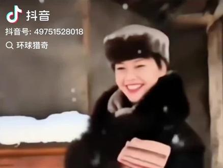 最纯真的笑容,1936年林徽因和他的一双儿女梁从诫、梁再冰。