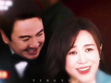 “真情 像梅花开过”
#沈腾 #马丽 #沈马 #沈马组合 #春晚