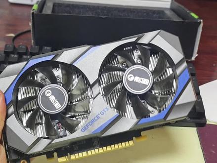 十年前的老卡,三角洲一样能一百帧 #三角洲行动 #1050ti #显卡 #测评