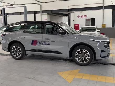 锐界L实用合集第9集《用车小常识》#我与汽车的日常 #锐界l #撸车日常 #每天推荐好车 @长安福特