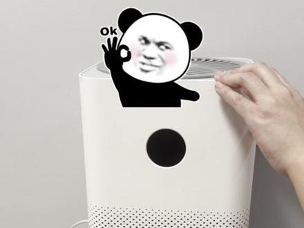 教你们如何重置小米空气净化器滤芯!#小米空气净化器#小米空气净化器滤芯 #小米#重置小米空气净化器滤芯