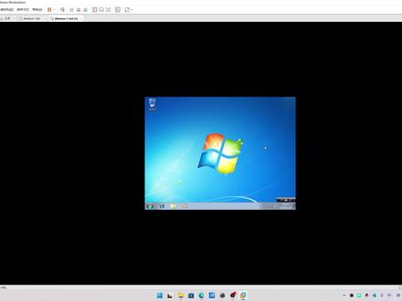 Windows7 虚拟机vmware tools安装问题教程#电脑技巧 #计算机网络技术