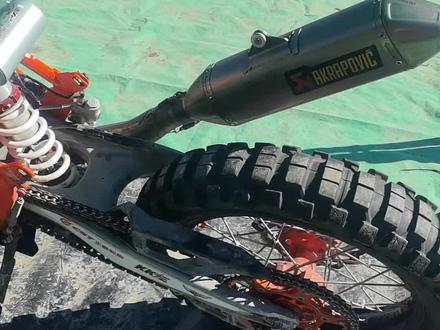 #2026环塔拉力赛#KTM450Rally#赛车工程师