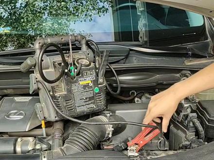 #雷克萨斯RX 启停专用电瓶型号拆装步骤 安装全过程 EFBT115汽车蓄电池更换上门安装汽车救援#石家庄瓦尔塔蓄电池 #超杰汽车轮胎电瓶 #每天一个汽车知识 @抖音小助手