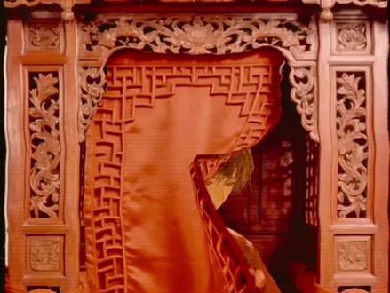 喜今日段许联姻 #铜雀锁金钗#段许
视频剪辑@在下猫猫雨