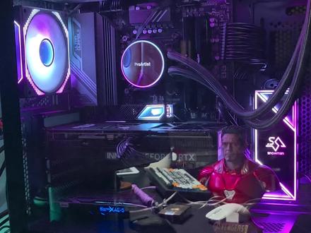 三角洲行动游戏内画面闪屏的解决办法,希望能帮到兄弟们!
#电竞房 #三角洲行动 #电脑硬件知识分享 #创作者中心 #创作灵感