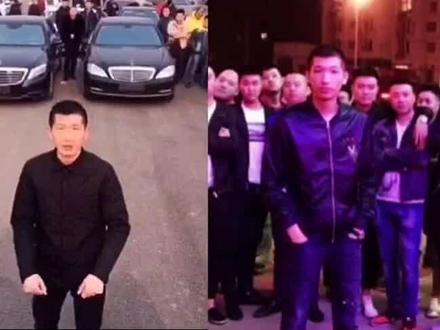 #石家庄 #狗磊 #宇将军 调你虾线,哈哈