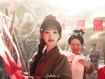 我杀猪养你啊#逐玉#田曦薇#张凌赫