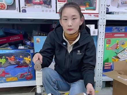 贝易至尊pro滑板车开箱组装和详细使用❗️ #儿童滑板车 #贝易滑板车 #贝易至尊pro #滑板车 #六一童车