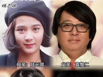 57岁袁惟仁离世,众星悼念,前妻曾受情伤患病被弃。 #袁惟仁 #袁惟仁去世 #袁惟仁植物人 #陆元琪 #袁惟仁作品