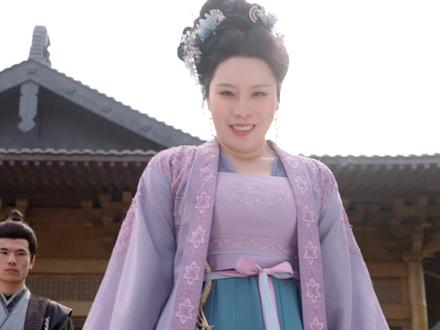 夫人为何如此无情-第4集