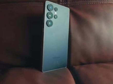 三星S26系列配件曝光 含磁吸壳 新机或明年2月亮相 #数码科技 #三星手机 #粉丝一千万上热门入口