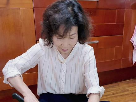 韩国婆婆今天做黄瓜泡菜 简单又好吃#美食趣胃计划