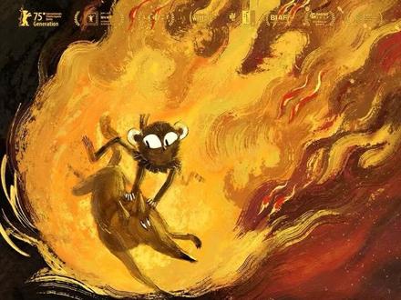 DOUDOU献唱电影《燃比娃》宣传曲《荒唐谣》,4月14日0点🎧网易云音乐,跟随歌声进入勇敢、热血的成长世界!
4月28日电影上映,一起燃起来🔥
#DOUDOU
#DOUDOU荒唐谣
#电影燃比娃