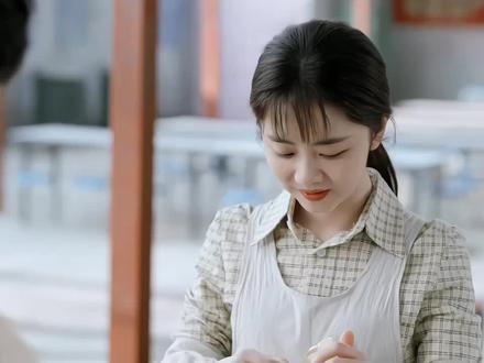 婉之外甥没有骗她,真的当了兵 #我的山与海