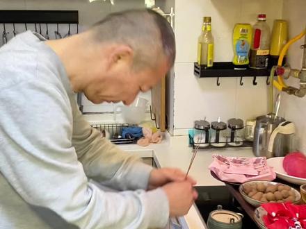 腊月二十三小年祭灶流程#祭灶 #过年 #过年氛围提前搞起来了 #美食