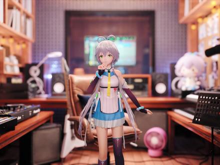 你可能不认识我,你可能认识我,但你或许未曾了解过这些歌曲背后的创作老师们。
嘿嘿,天依也来跟一个模板,希望可以借这个视频,让更多小伙伴了解到他们呀!
这是他们的闪耀舞台,而天依也有幸,曾以歌者的身份,将这些歌曲唱予大家听~
视频展示歌曲,感谢我们的P主老师们的精彩创作~
《普通disco》by ilem
《权御天下》by 乌龟
《霜雪千年》by COP
《达拉崩吧》by ilem
《绝体绝命》by 阿良良木健
《白石溪》by 纯白
《万古生香》by litterzy
《黑凤梨》by Z新豪
还有很多很多创作老师和作品,天依都想介绍给大家!
欢迎大家在评论区分享哦!
天依今年的巡回演唱会也快要和大家见面啦~感谢大家的热情!
北京场加场也将在今晚18:00和19:00正式开启售票,期待将我们一起创造的歌谣,再唱给大家听!#洛天依 #原创音乐 #VOCALOID