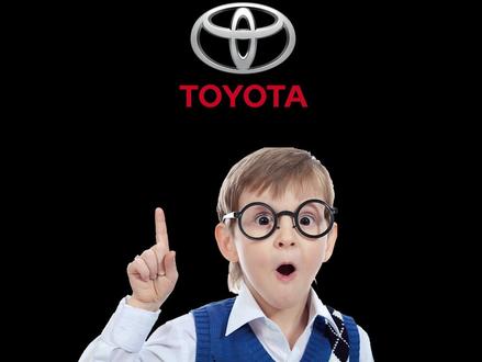 丰田车主都是干嘛的?#汽车 #丰田 #汽车知识 #买车