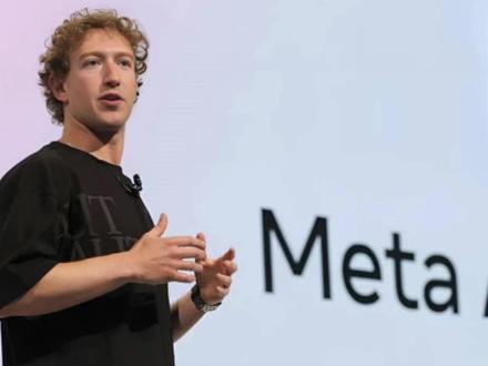 Meta一周挖走4位中国AI顶尖专家,这是跳槽还是失血? #Meta #AI #华裔 #这也能开播