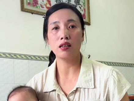 小橙宝五个月啦,怀孕高风险,生产四天四夜,宝宝如今体质偏弱,头围偏小,满心焦虑#记录真实生活 #宝妈分享 #一路磕磕绊绊#可怜天下父母心啊 #育儿经验分享