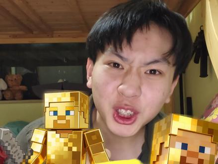 #玩具#我的世界 #我的世界动画 #玩具故事 #玩具开箱#盲盒 #玩具视频