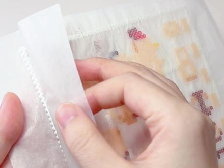 沉浸式拼星露谷小鸡 不小心解锁了拼豆正确的的打开方式
图纸来源:🍠@好柿成双(柿柿拼豆)
#我在抖音玩拼豆 #我染上了拼豆 #拼豆人有自己的春节 #手工 #拼豆